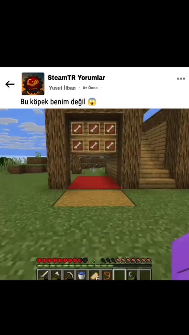 Post 4 by Steam_tr_yorumlar on Instagram (video)