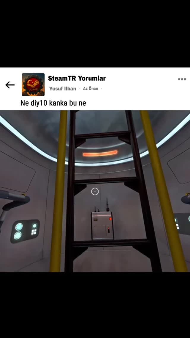 Post 3 by Steam_tr_yorumlar on Instagram (video)