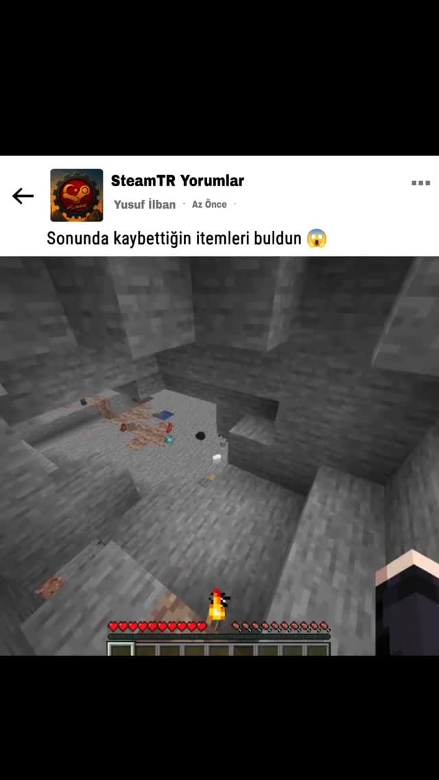 Post 7 by Steam_tr_yorumlar on Instagram (video)