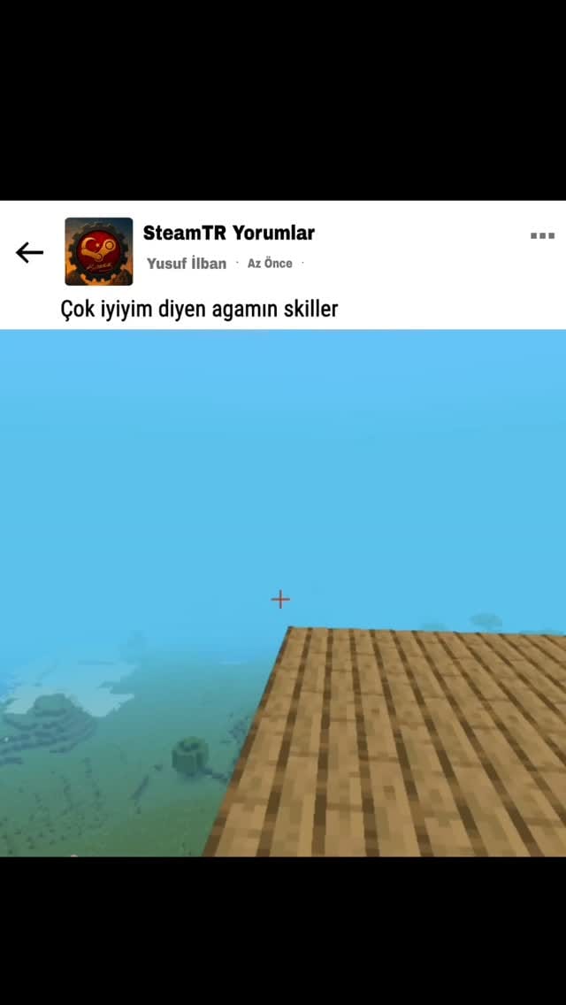 Post 6 by Steam_tr_yorumlar on Instagram (video)