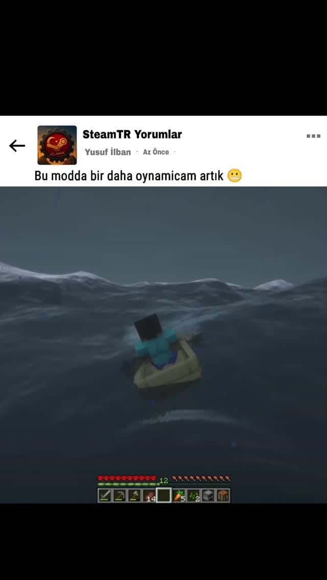 Post 8 by Steam_tr_yorumlar on Instagram (video)