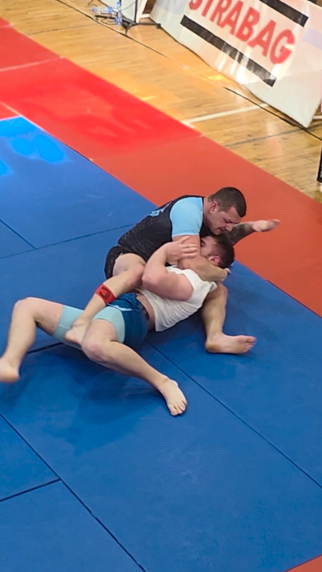 Post 2 by Aleksandar Matic on Instagram (video)