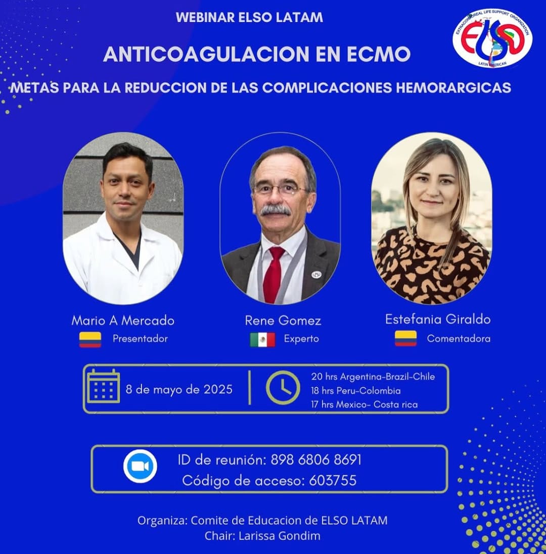 Post 7 by ELSO LATAM Oficial on Instagram (image)