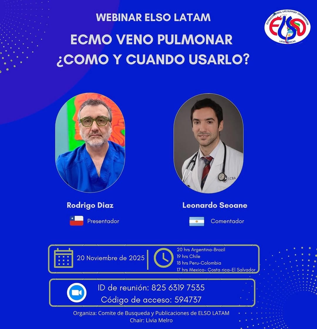 Post 4 by ELSO LATAM Oficial on Instagram (image)