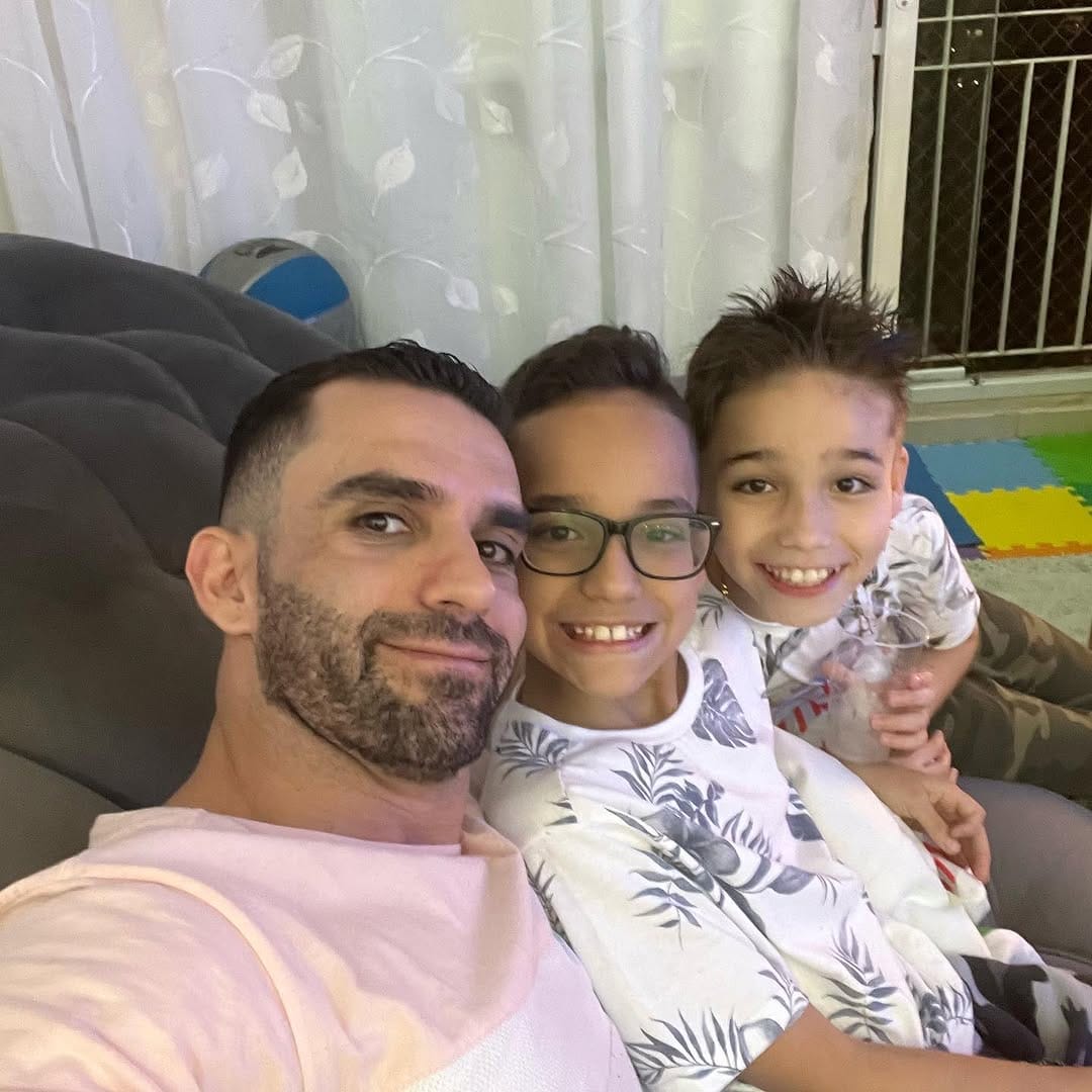 Post 1 by Leandro Gomes Tavares on Instagram (image)