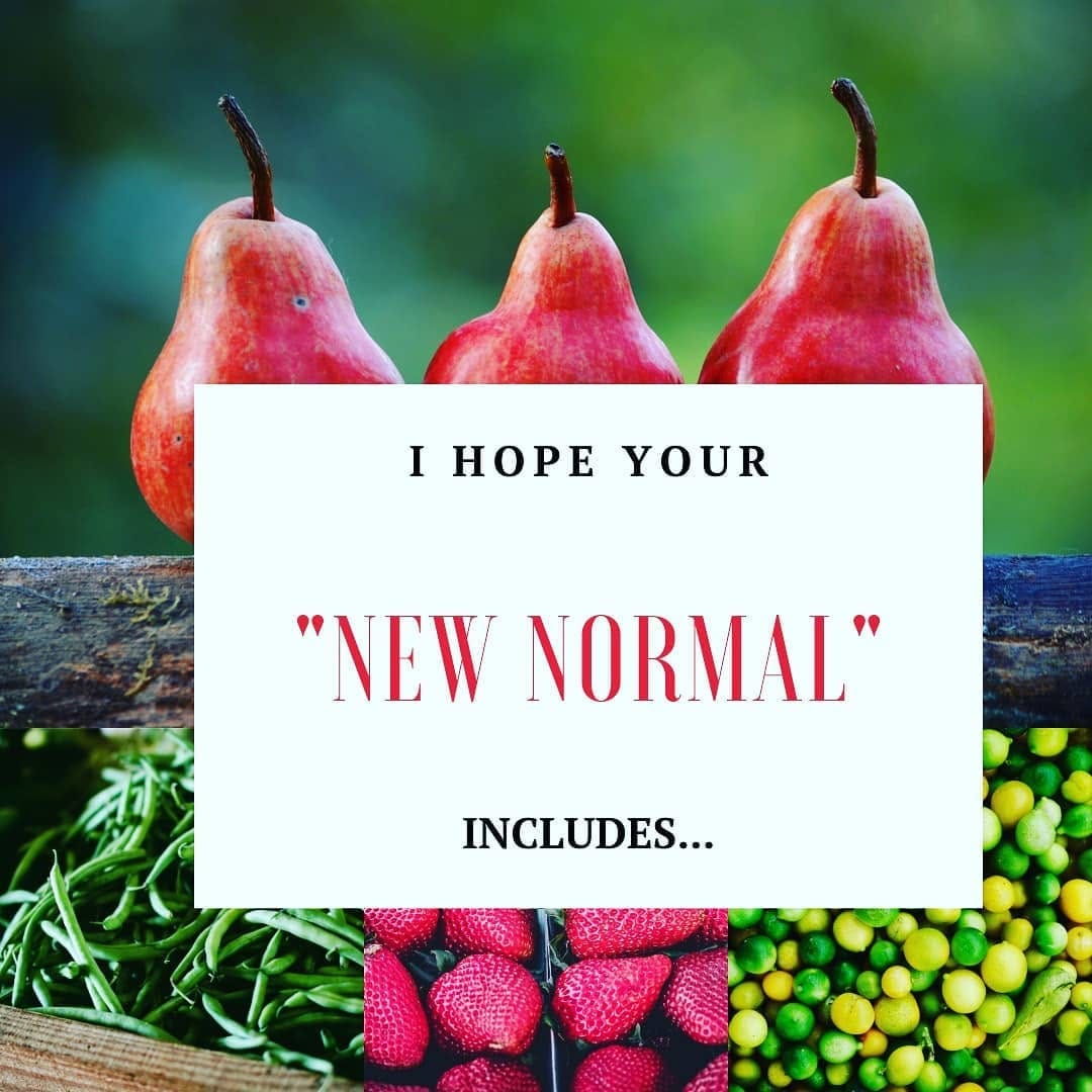Post 5 by Sarah Slade Wellness on Instagram (image)