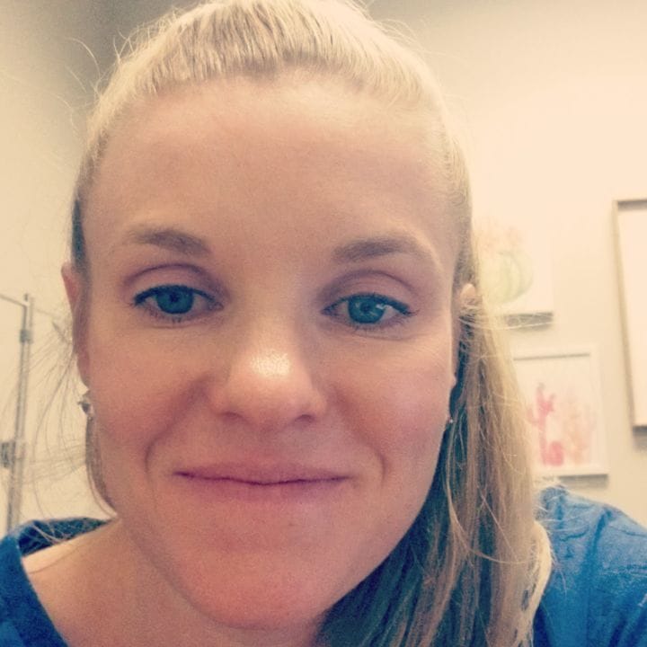 Post 2 by Sarah Slade Wellness on Instagram (video)
