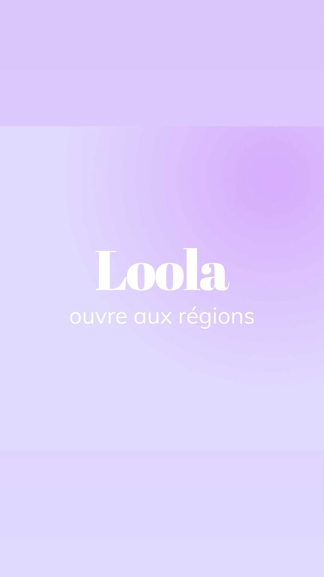 Post 4 by Loola : Le AirBnB de la Mode on Instagram (video)