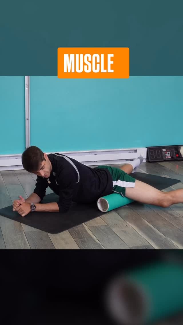 Post 7 by Mobility-Doc on Instagram (video)