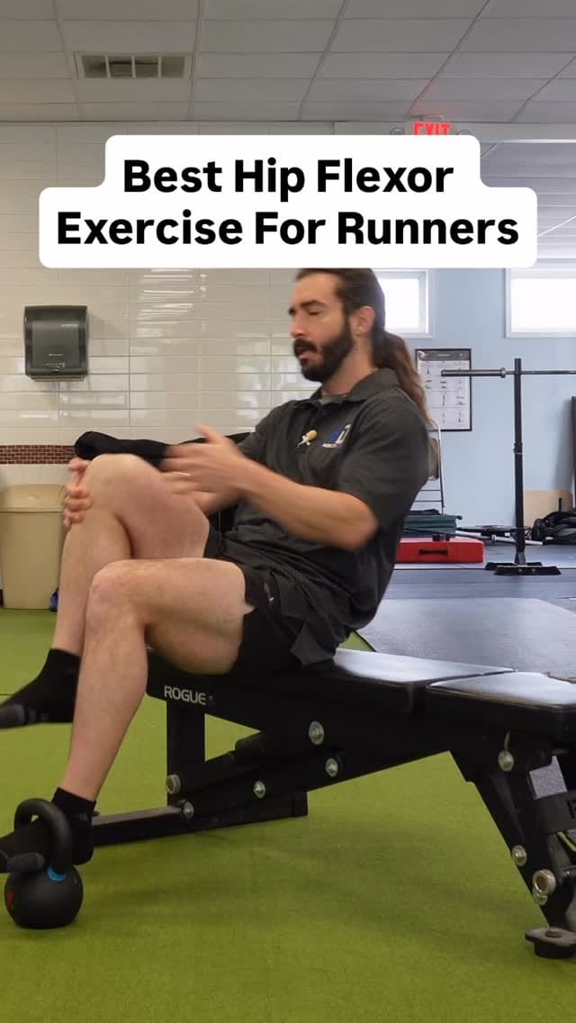 Post 4 by Mobility-Doc on Instagram (video)