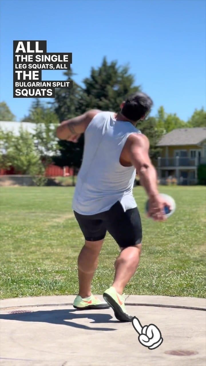 Post 10 by Mobility-Doc on Instagram (video)