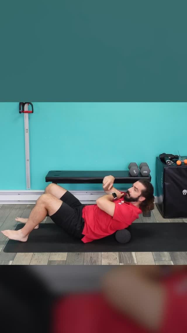 Post 3 by Mobility-Doc on Instagram (video)