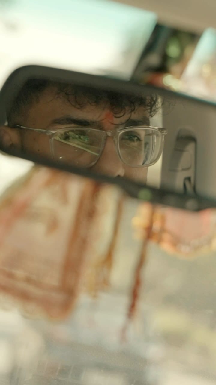Post 3 by Rishabh on Instagram (video)