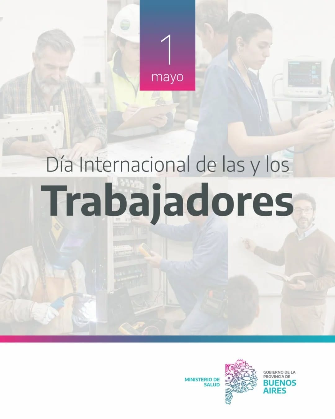 Post 3 by Hospital Dr. Antonio A. Cetrángolo on Instagram (image)
