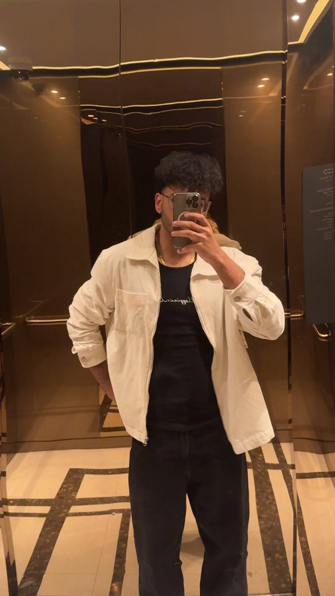 Post 1 by Rishabh on Instagram (video)