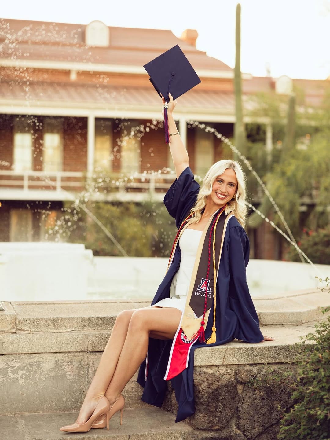 Post 7 by University of Arizona School of Dance on Instagram (carousel)