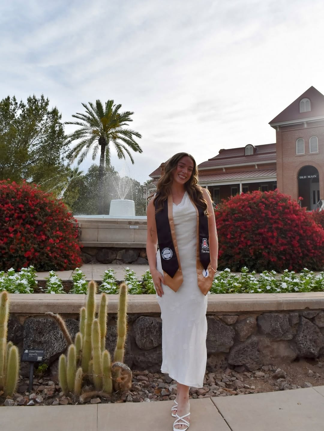 Post 4 by University of Arizona School of Dance on Instagram (carousel)