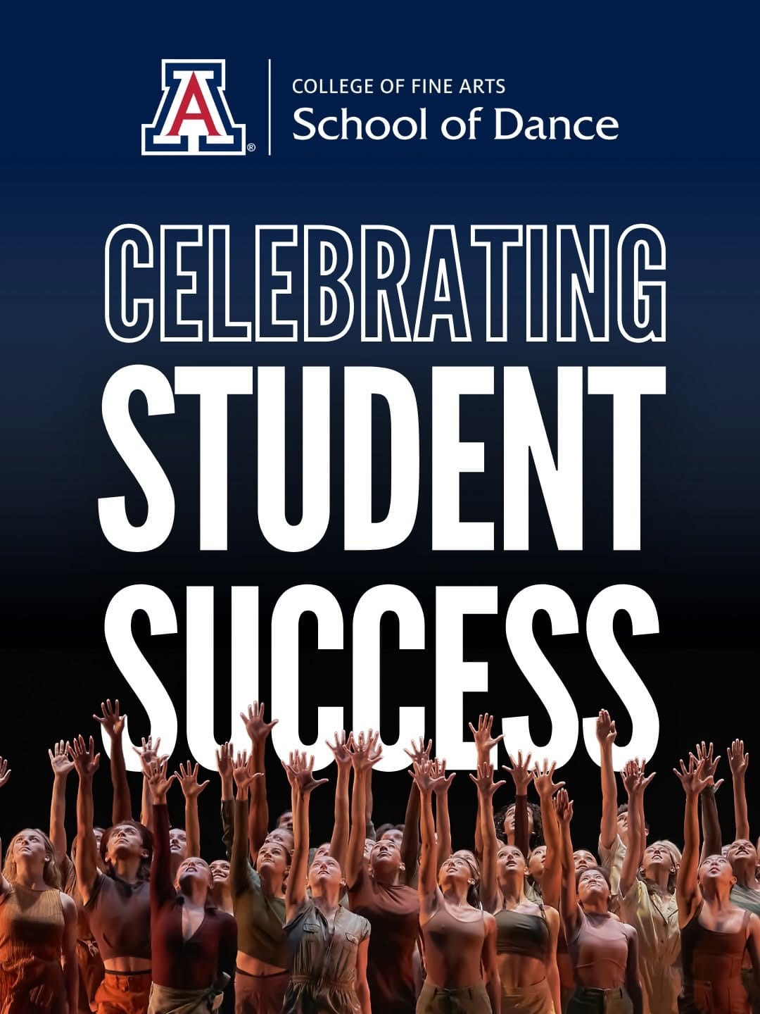 Post 1 by University of Arizona School of Dance on Instagram (carousel)