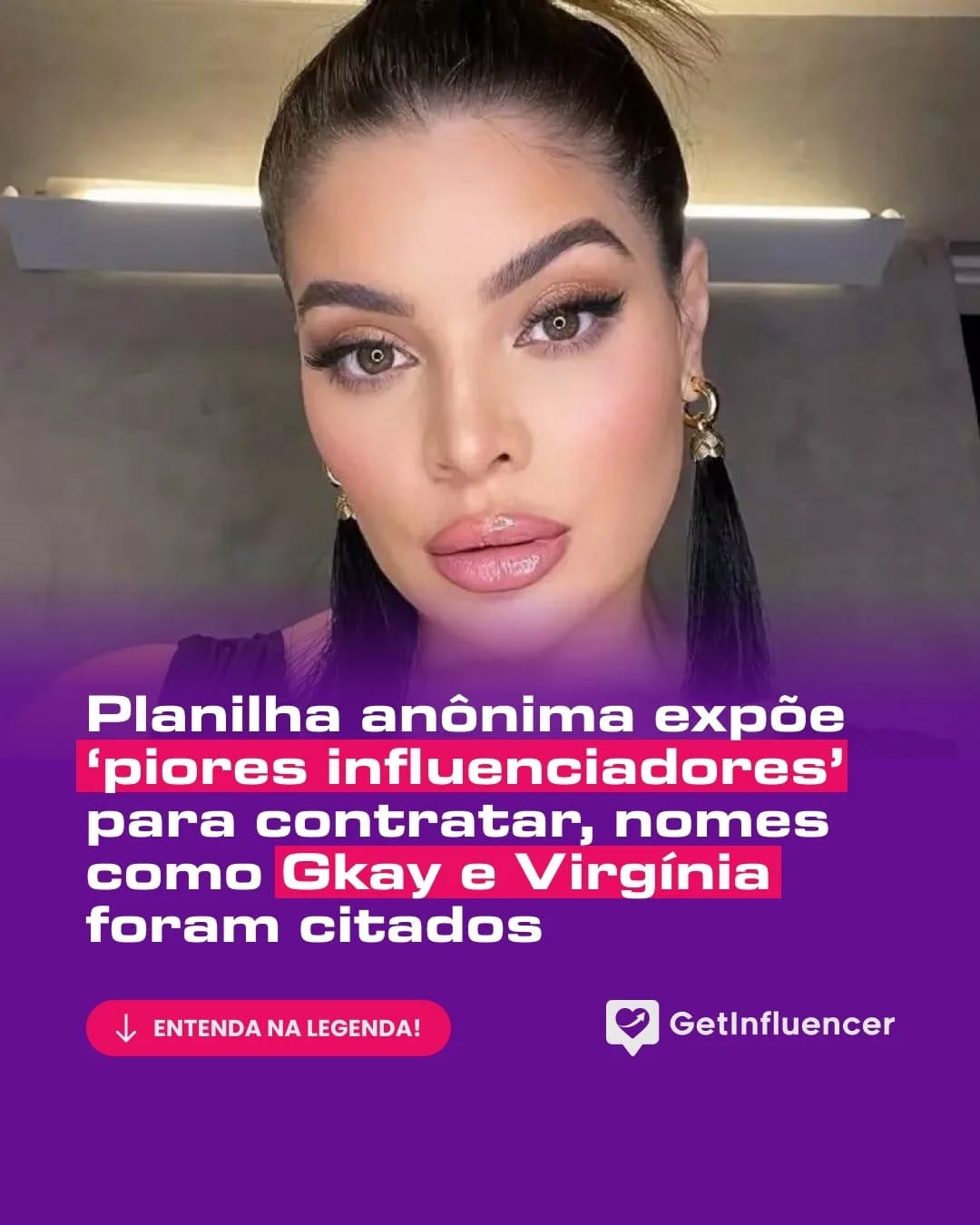 Post 5 by Get Influencer on Instagram (image)