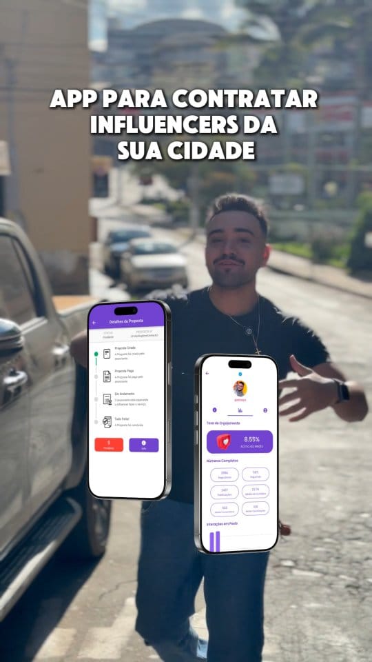 Post 2 by Get Influencer on Instagram (video)