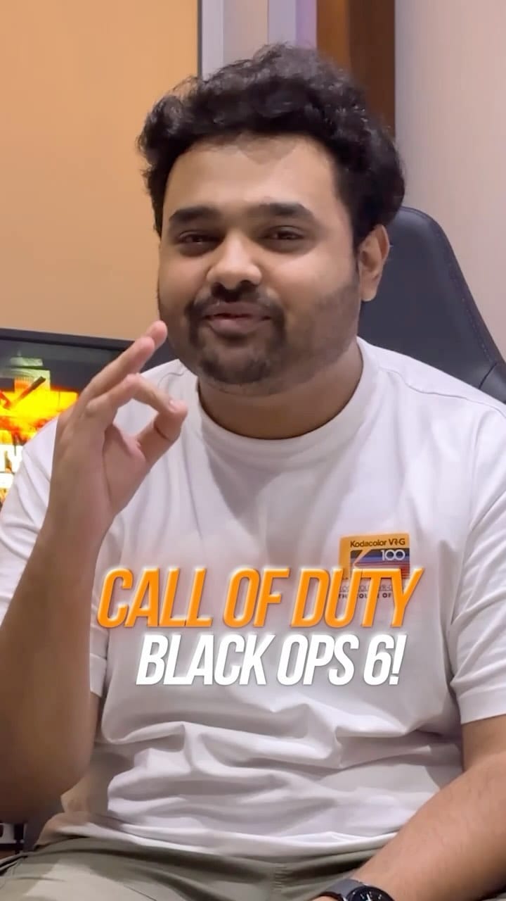 Post 10 by Prasad Joshi on Instagram (video)
