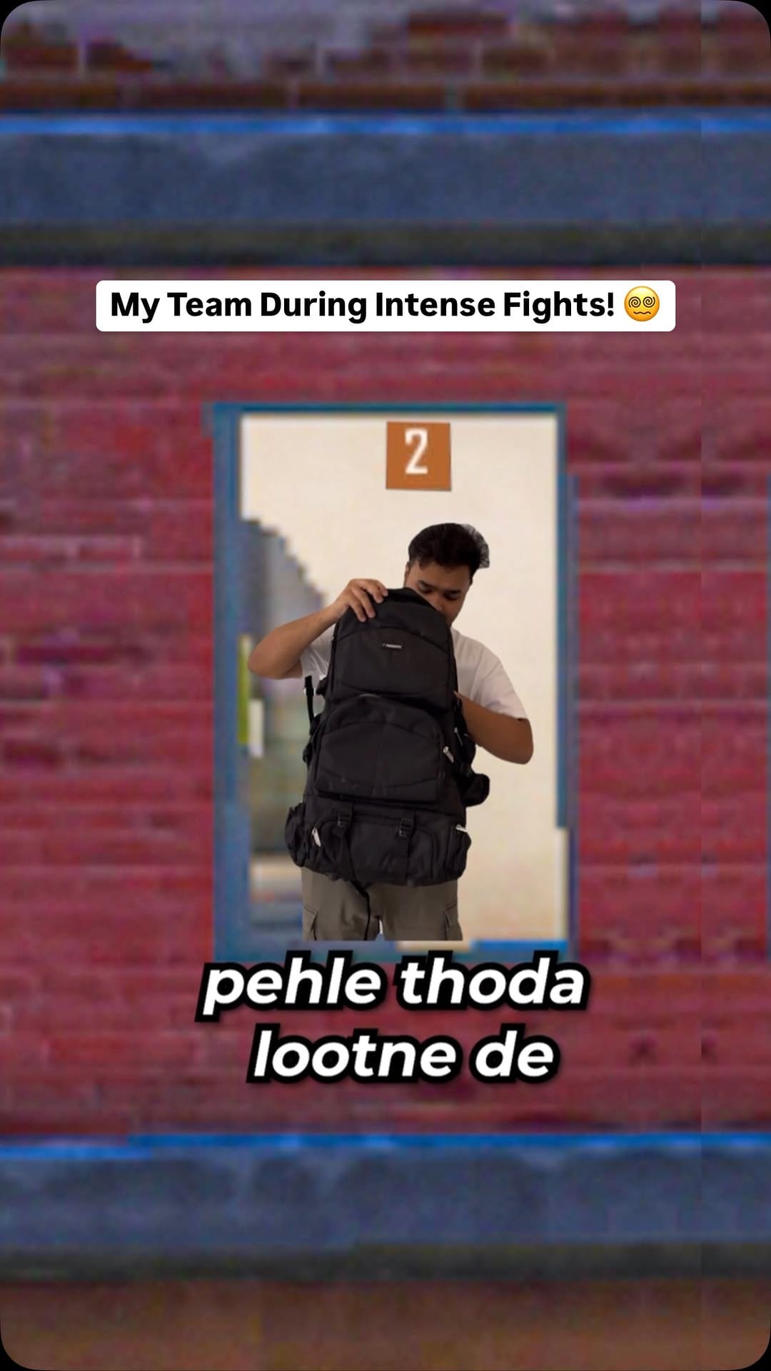Post 4 by Prasad Joshi on Instagram (video)