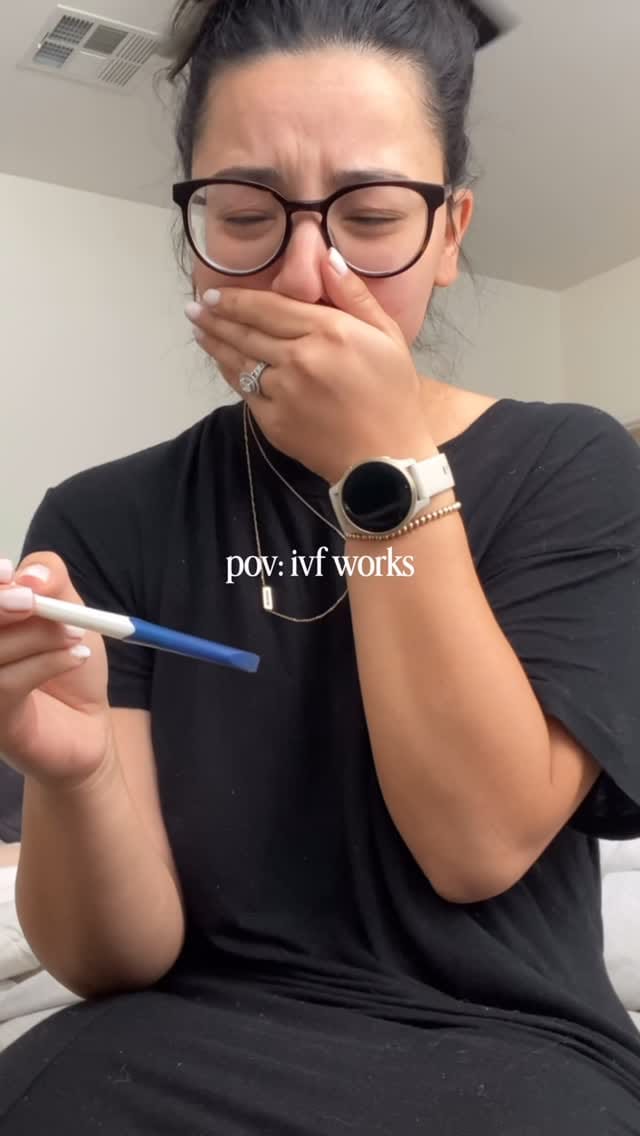 Post 5 by Nevada Fertility Center on Instagram (video)