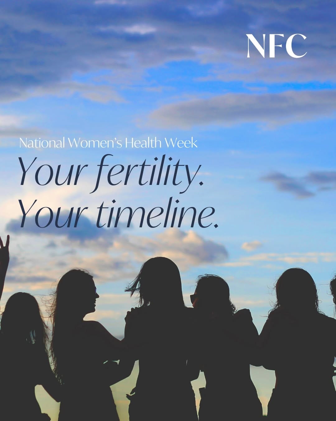 Post 6 by Nevada Fertility Center on Instagram (carousel)