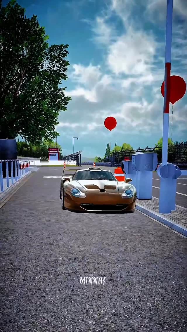 Post 7 by MINNAL  on Instagram (video)