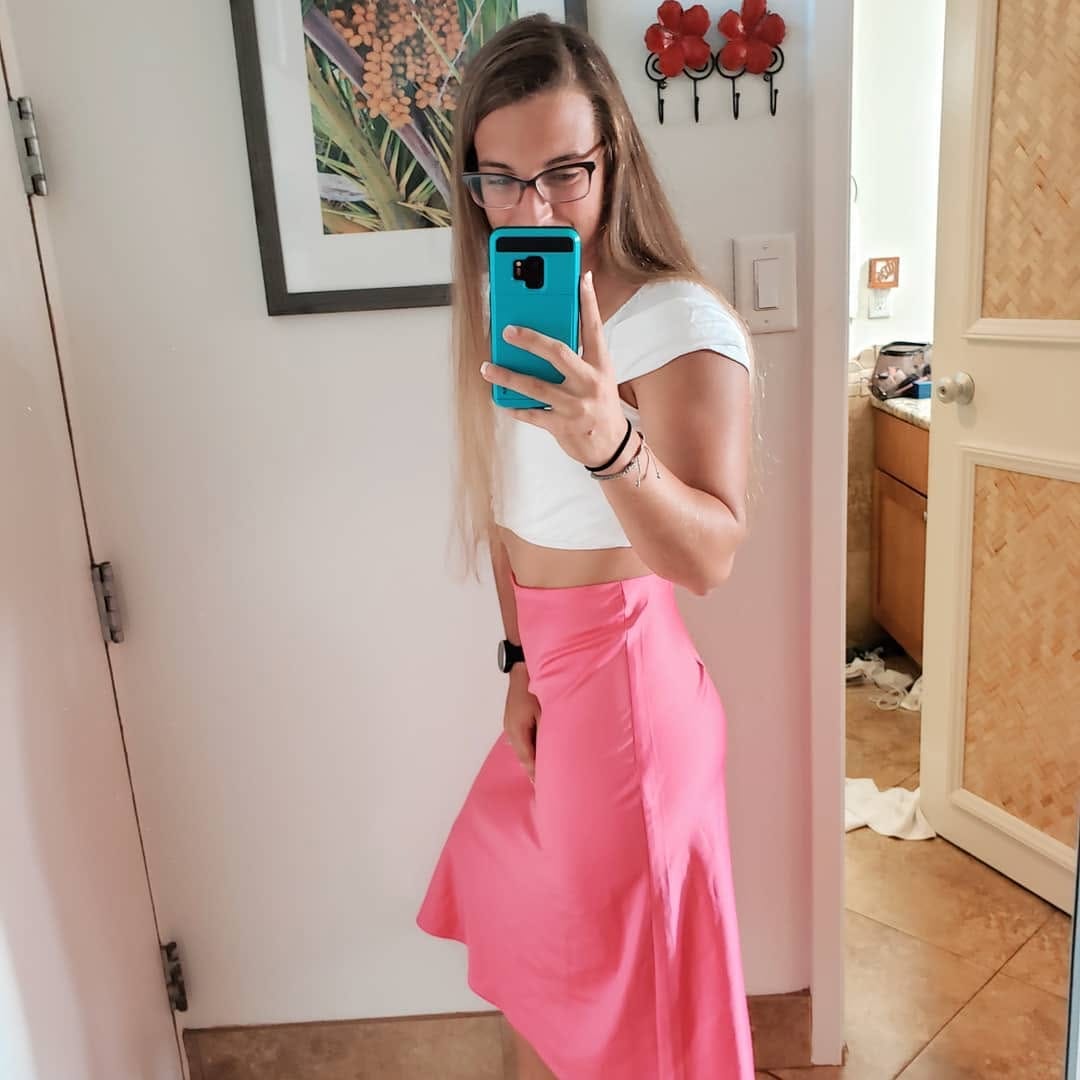 Post 7 by Cat McHugh- Fitness Coach on Instagram (image)