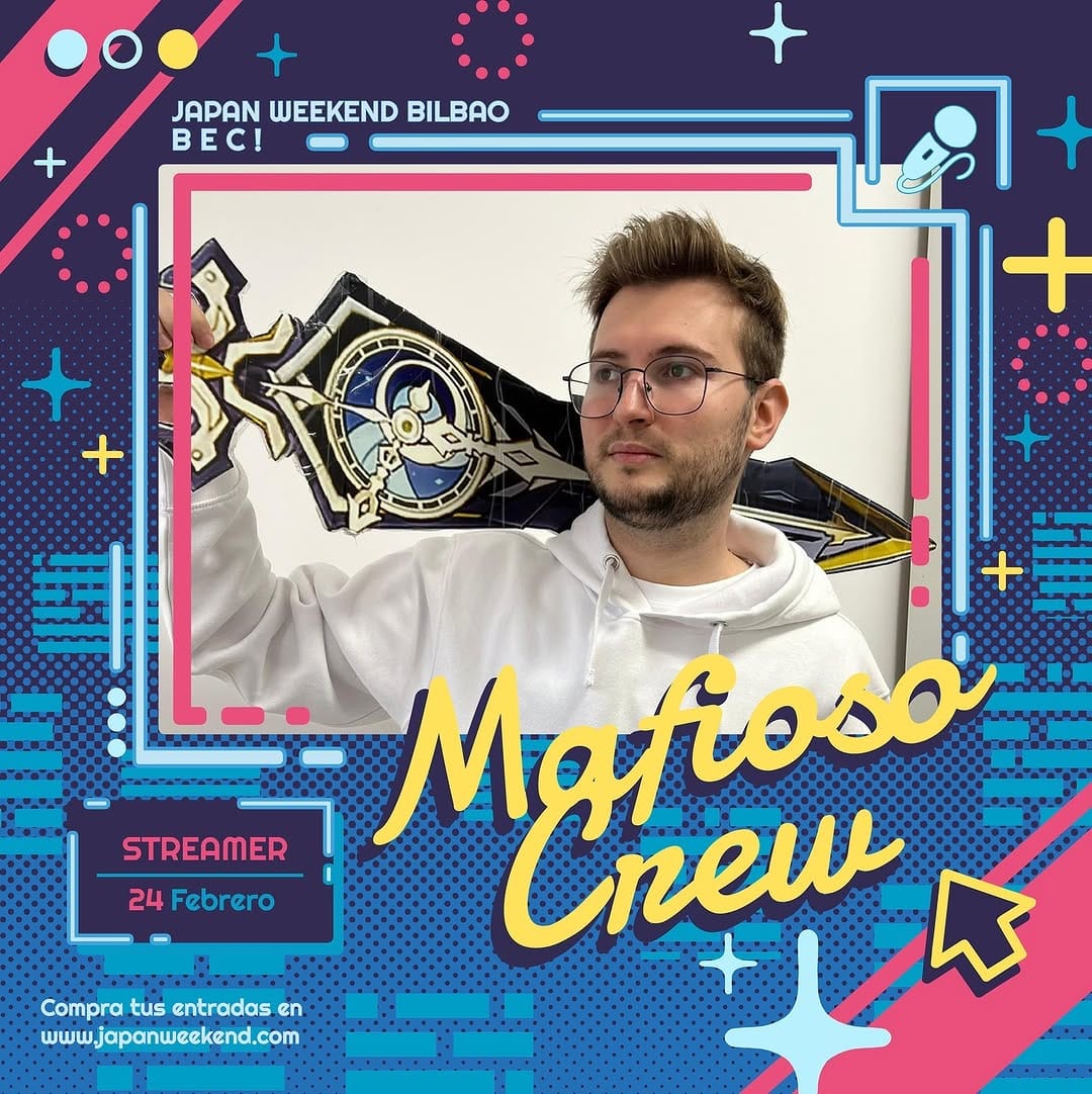 Post 7 by Mafioso Crew on Instagram (image)