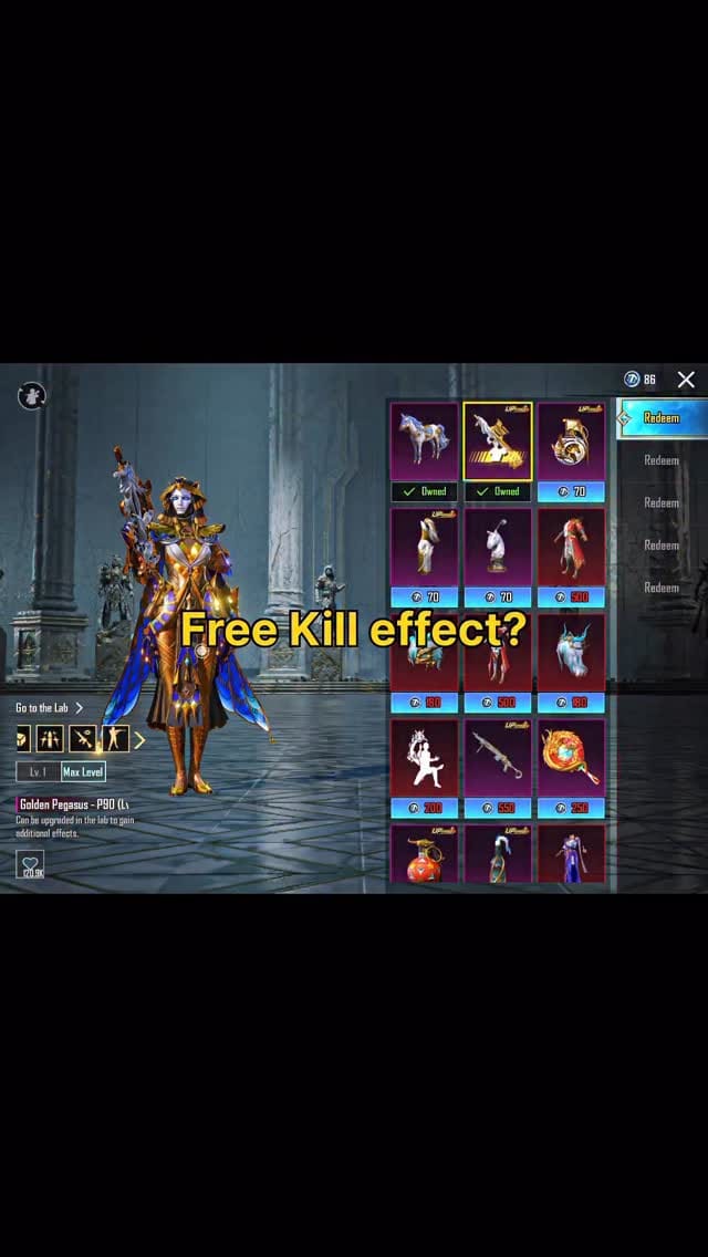 Post 8 by Ezo Plays on Instagram (video)
