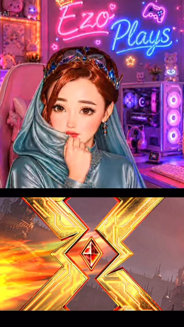 Post 4 by Ezo Plays on Instagram (video)