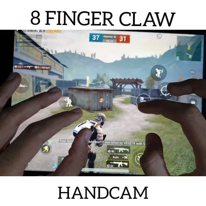 Post 10 by YT - DESTINY Gaming on Instagram (video)