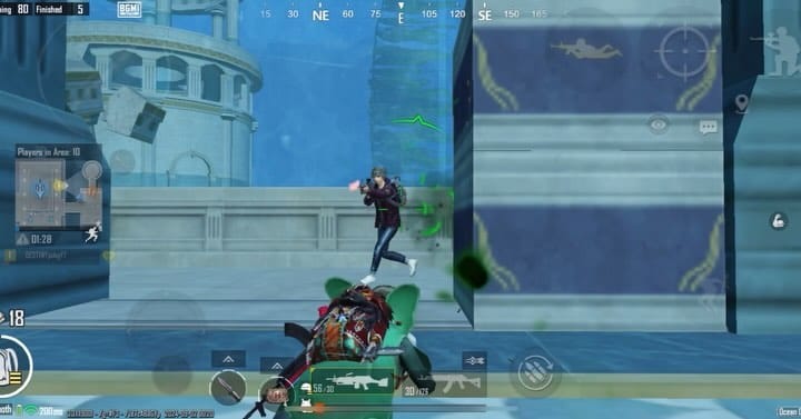 Post 2 by YT - DESTINY Gaming on Instagram (video)