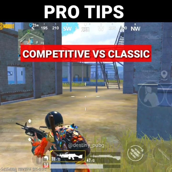 Post 5 by YT - DESTINY Gaming on Instagram (video)