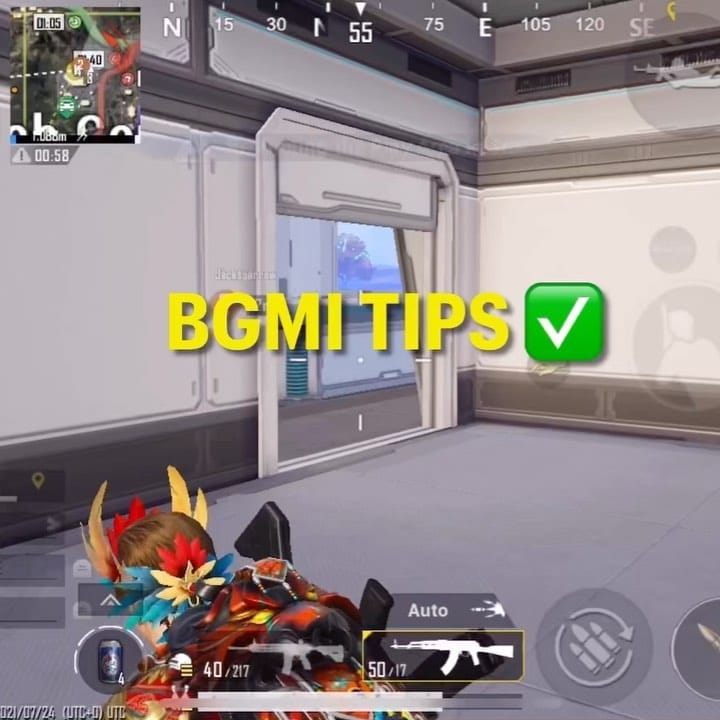 Post 7 by YT - DESTINY Gaming on Instagram (video)