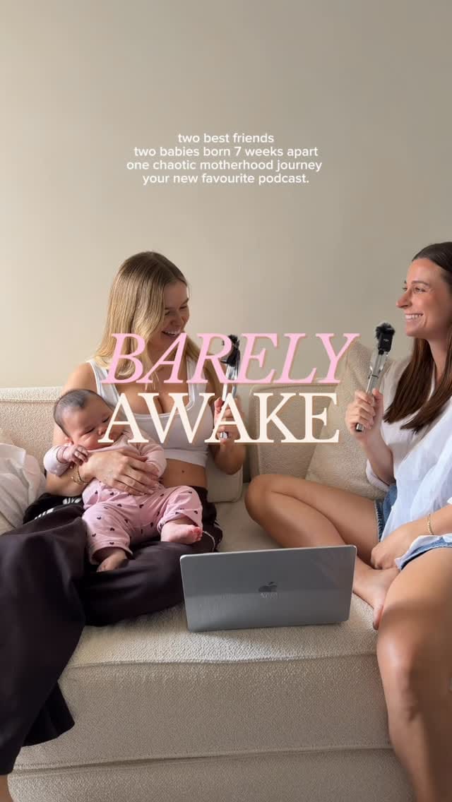 Post 7 by Olivia on Instagram (video)