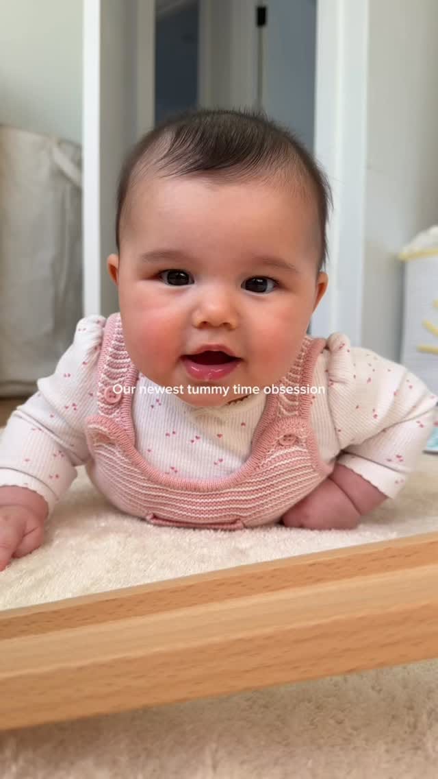 Post 1 by Olivia on Instagram (video)