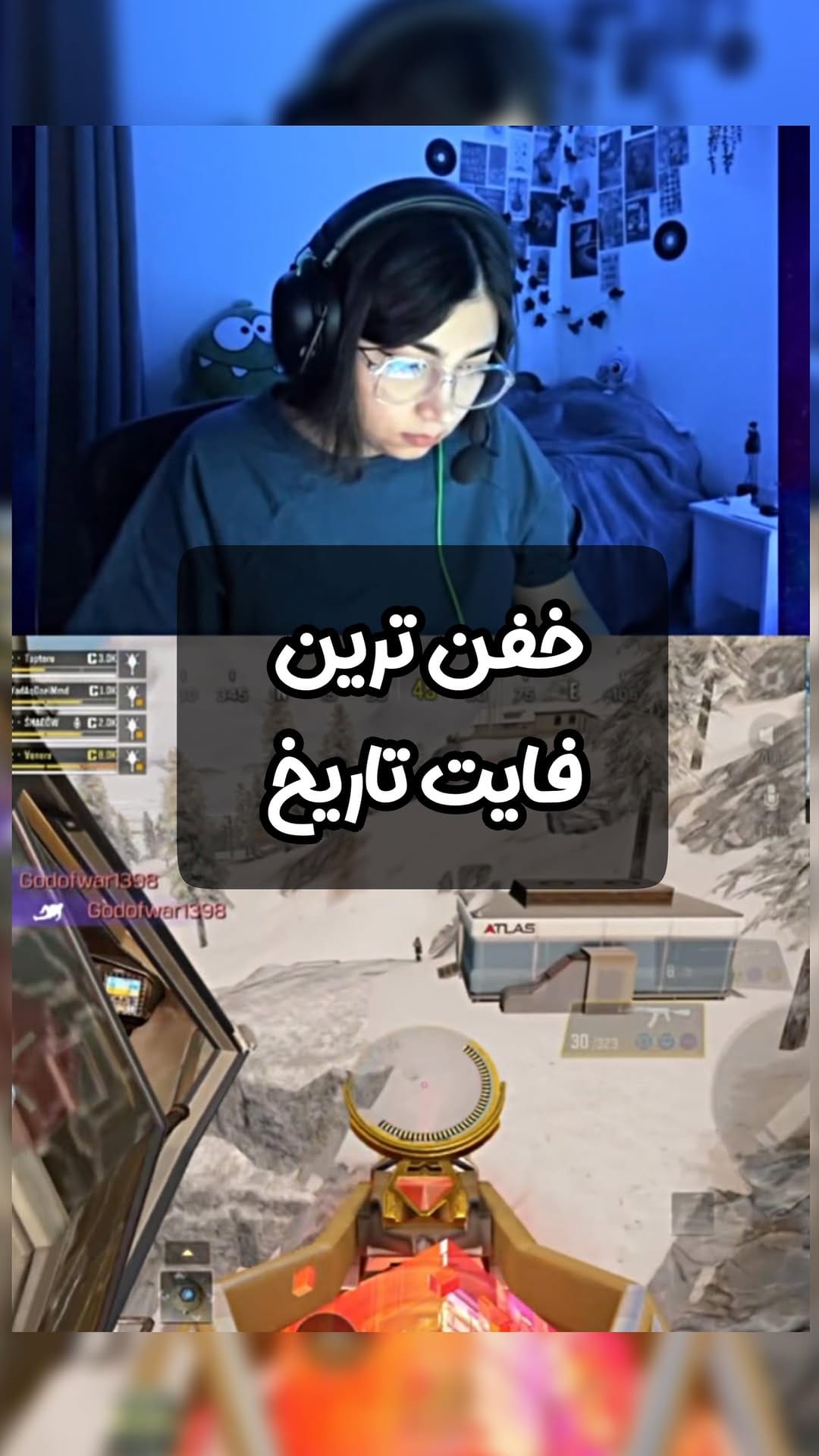 Post 1 by Vivant YT on Instagram (video)