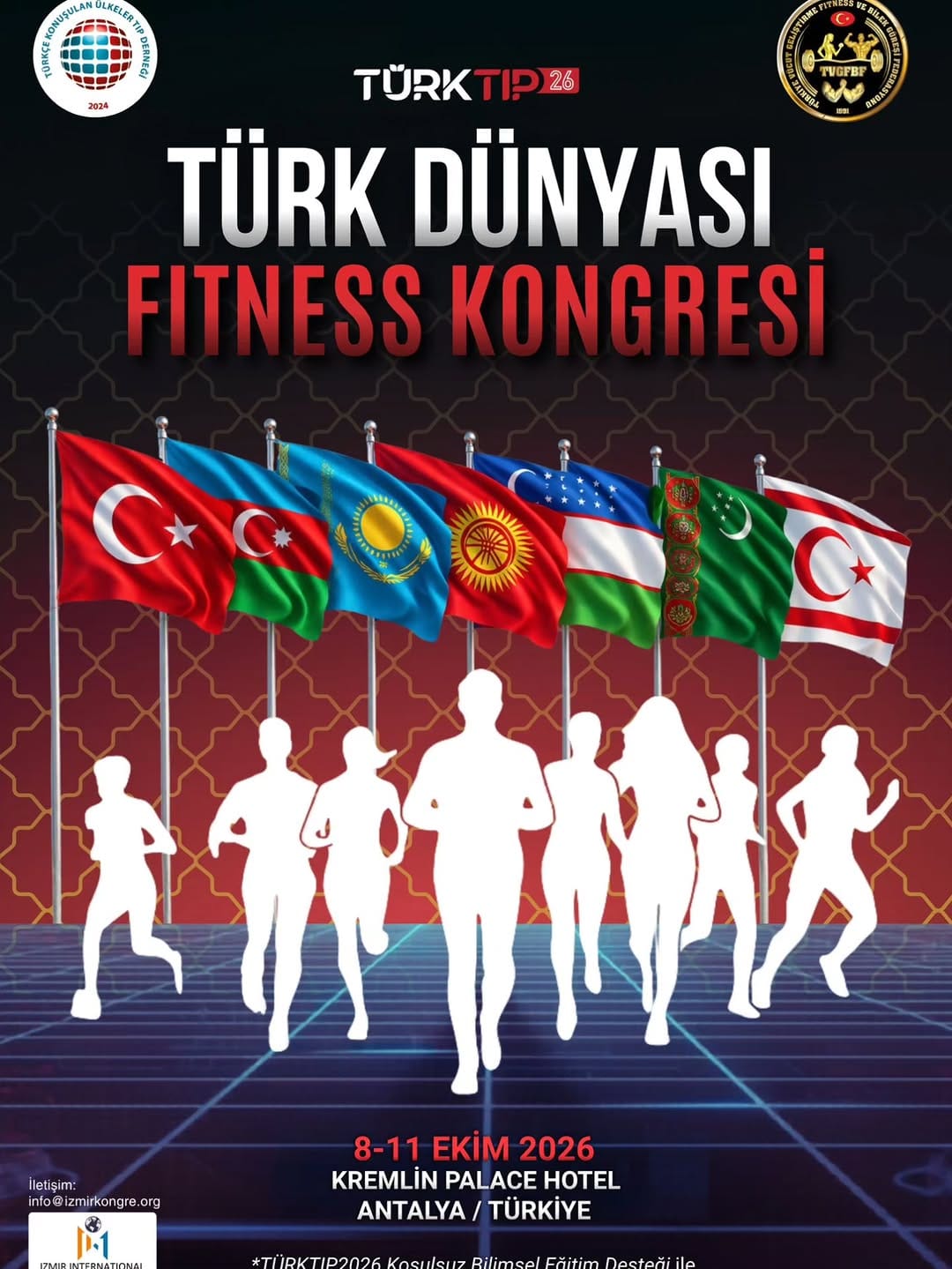 Post 5 by Prof Dr Nuray Yazihan on Instagram (image)