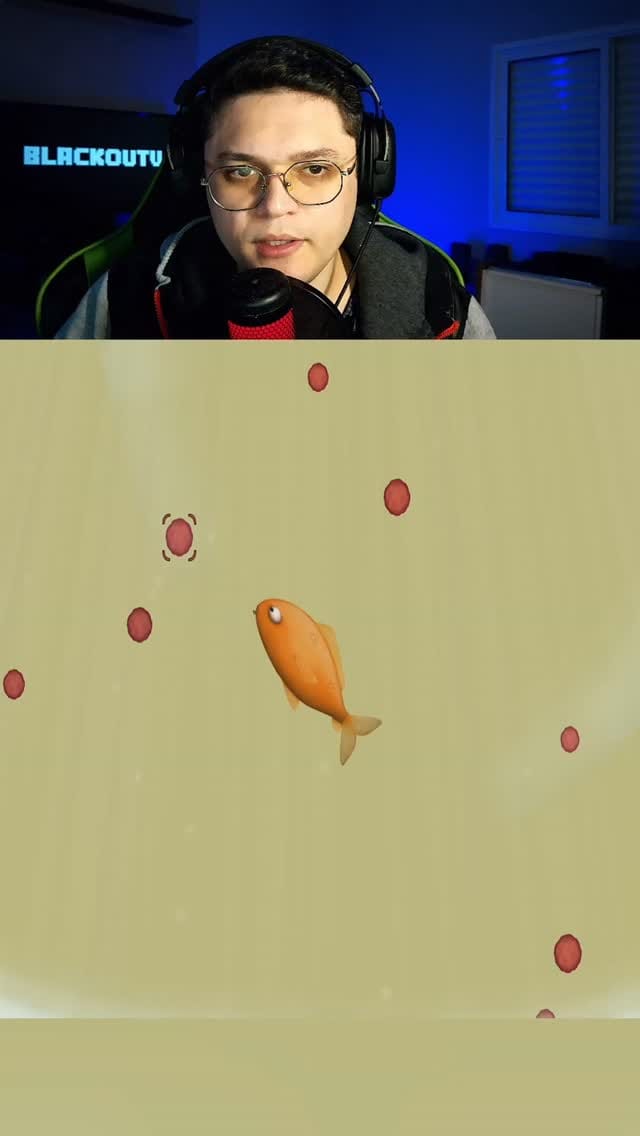 Post 4 by BlackouTv | Streamer on Instagram (video)