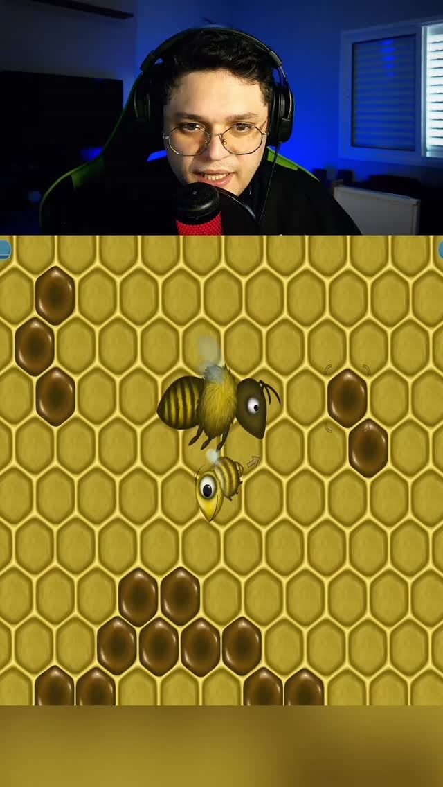 Post 2 by BlackouTv | Streamer on Instagram (video)