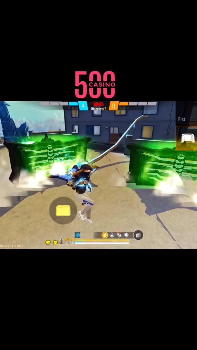Post 1 by Sunil Gaming on Instagram (video)