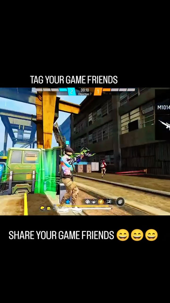 Post 9 by Sunil Gaming on Instagram (video)