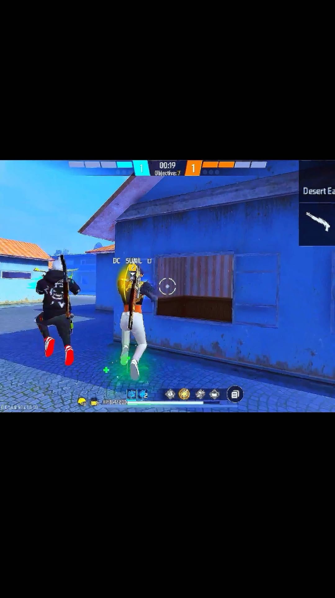 Post 3 by Sunil Gaming on Instagram (video)
