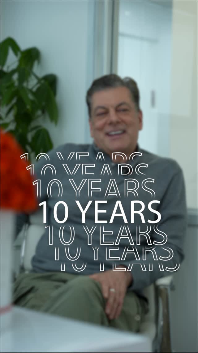 Post 3 by Dr. Dan Shaer on Instagram (video)