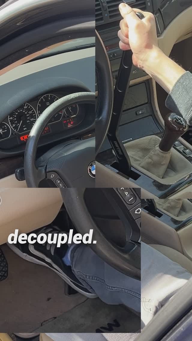 Post 7 by DriftTec on Instagram (video)