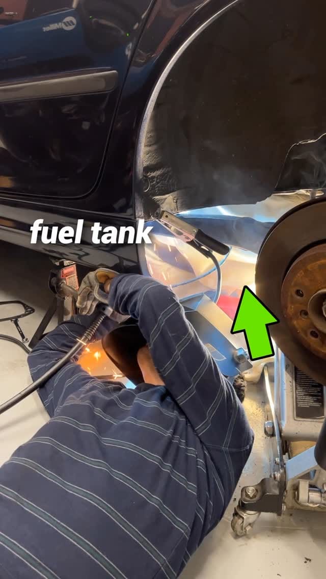 Post 9 by DriftTec on Instagram (video)