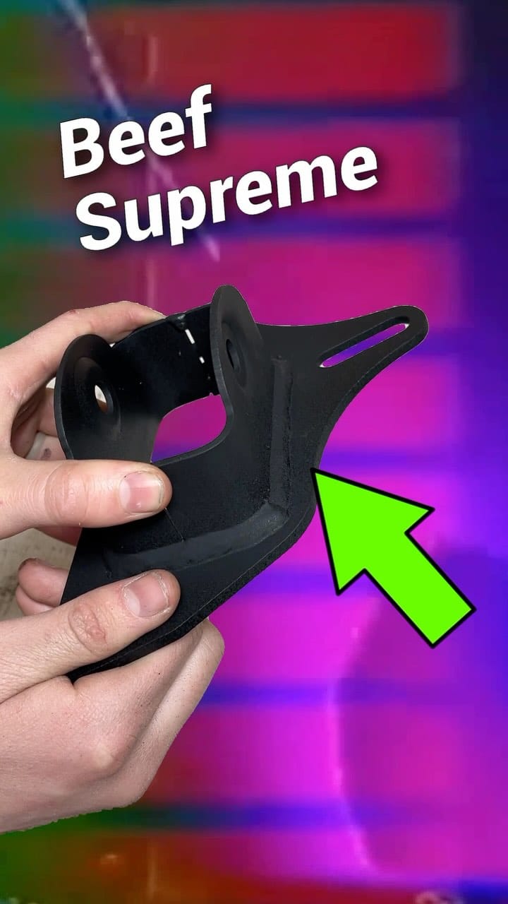 Post 6 by DriftTec on Instagram (video)